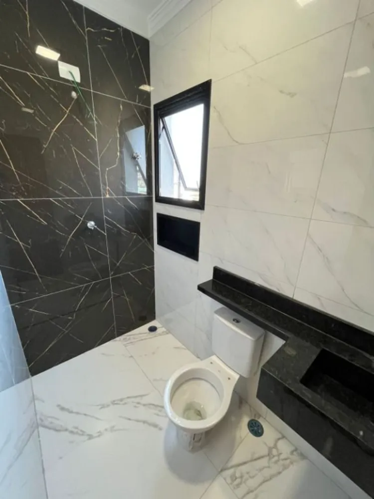 Casa, 3 quartos, 120 m² - Foto 10