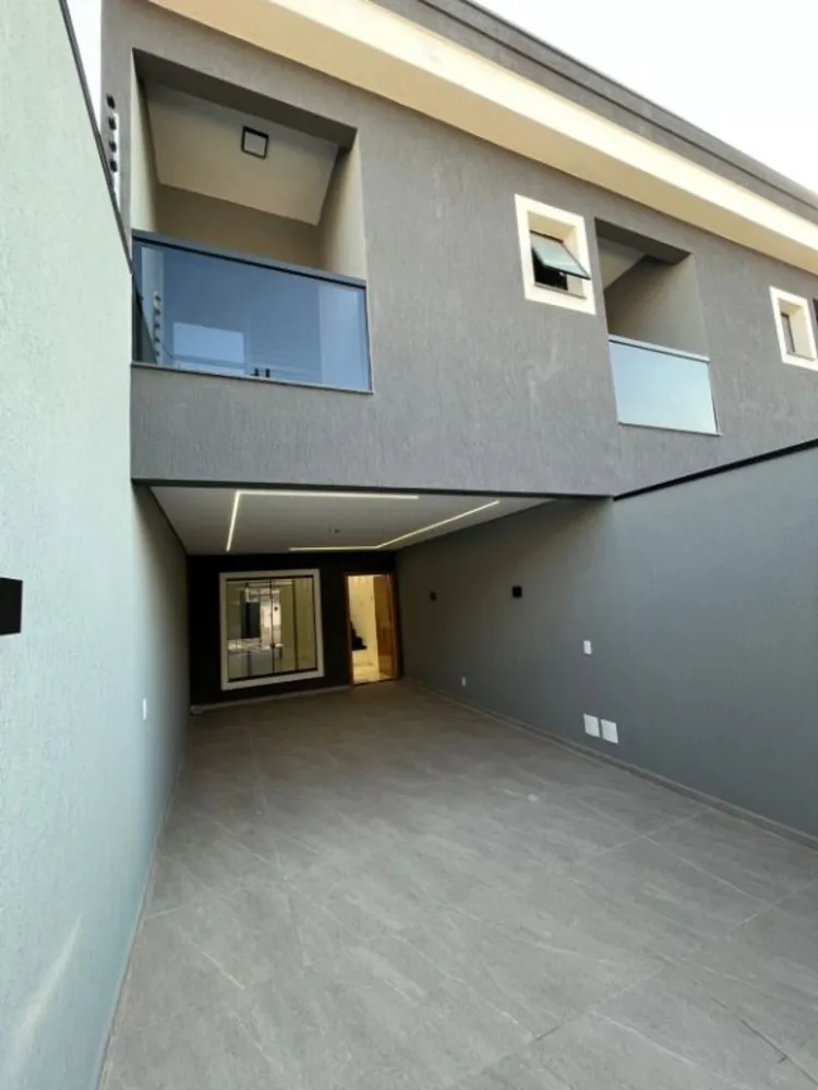 Casa, 3 quartos, 120 m² - Foto 1