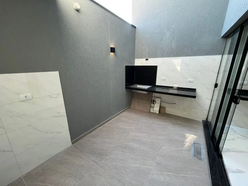 Casa, 3 quartos, 120 m² - Foto 3