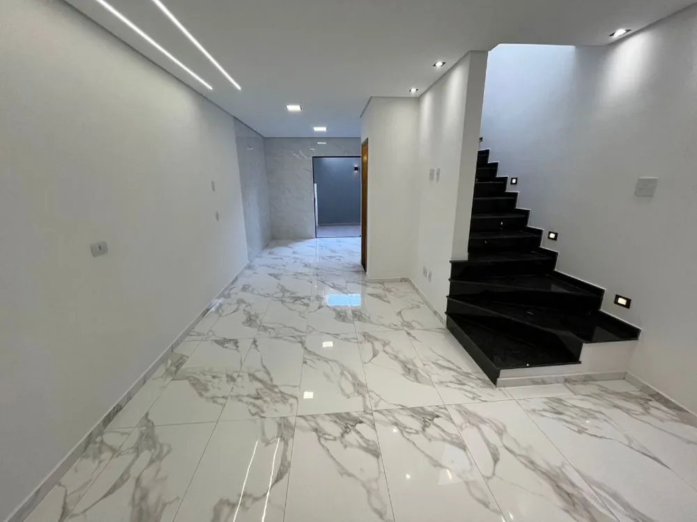 Casa, 3 quartos, 120 m² - Foto 2