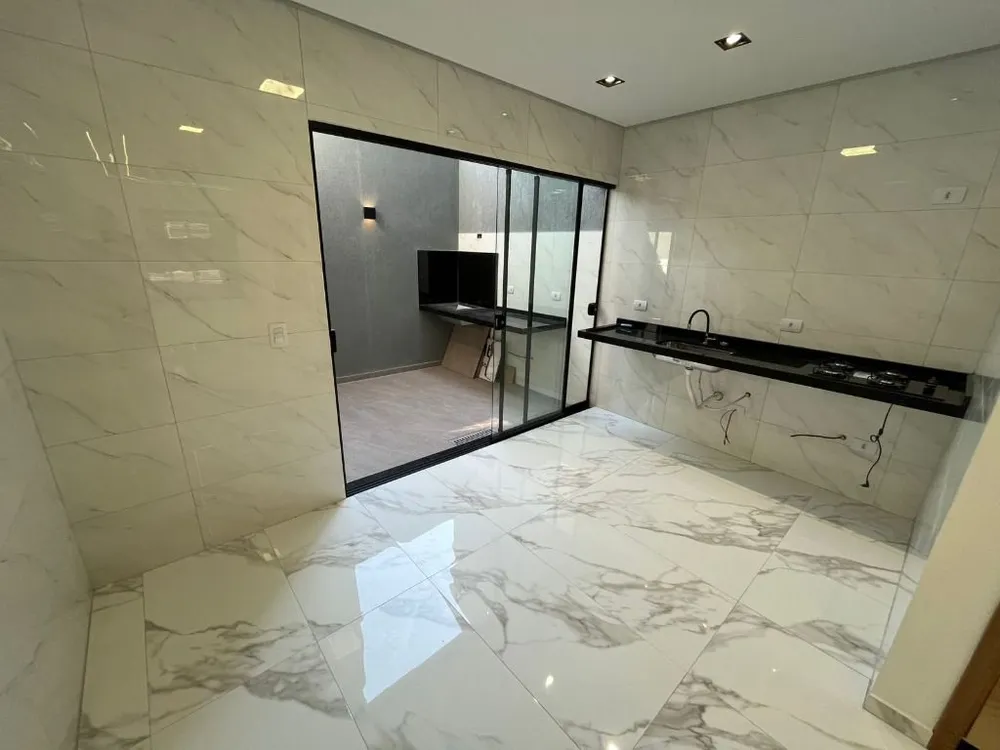 Casa, 3 quartos, 120 m² - Foto 4