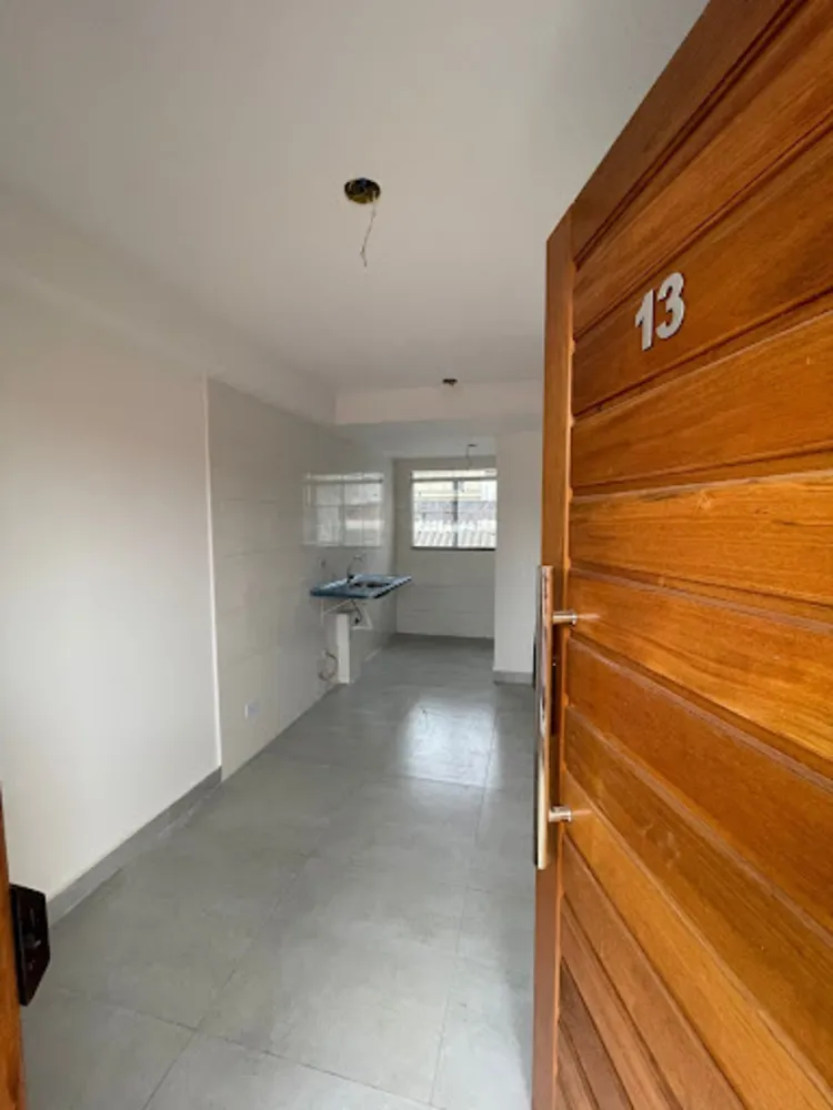 Apartamento, 2 quartos, 34 m² - Foto 1