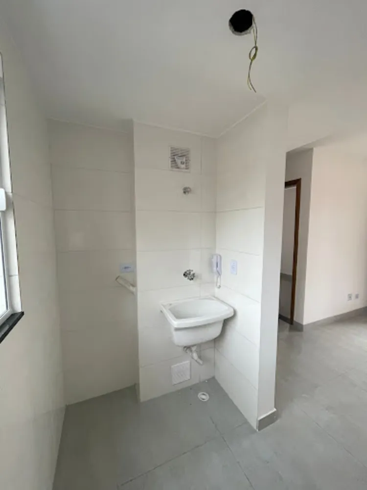 Apartamento, 2 quartos, 34 m² - Foto 8