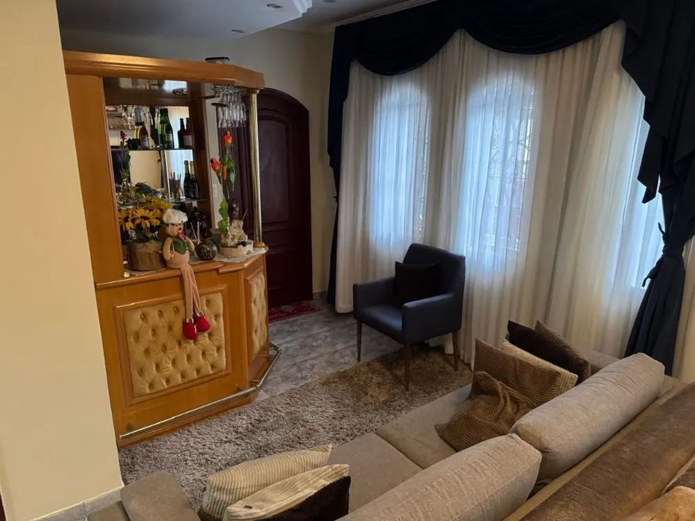 Casa, 3 quartos, 160 m² - Foto 3
