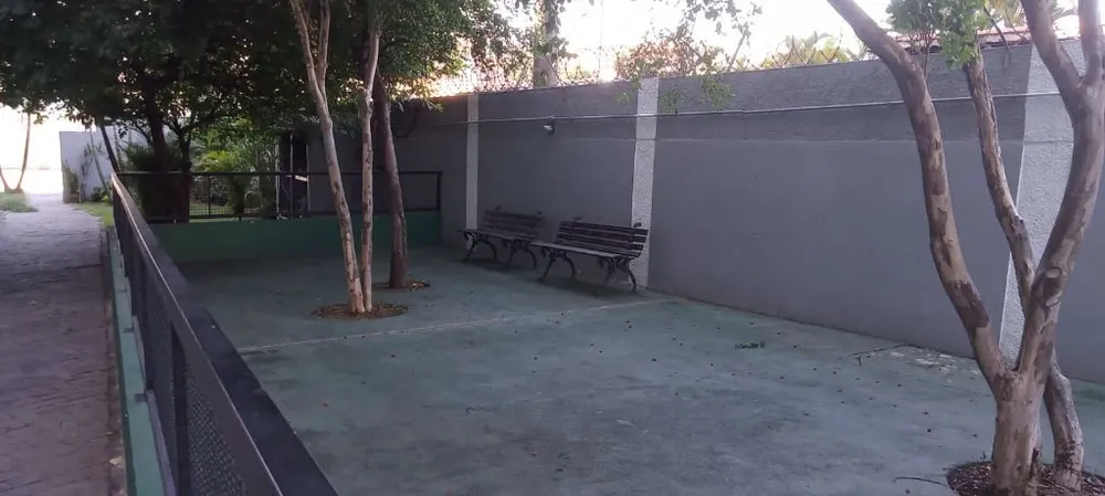Apartamento, 2 quartos, 48 m² - Foto 5