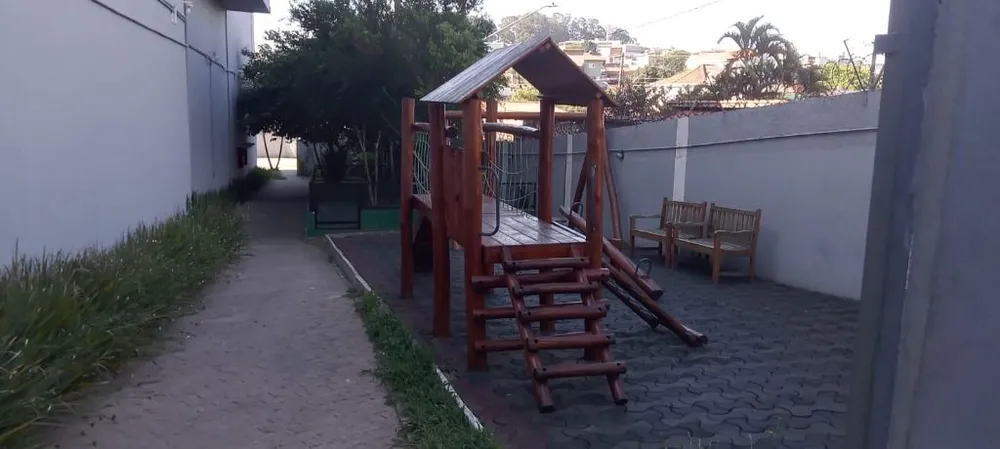 Apartamento, 2 quartos, 48 m² - Foto 1