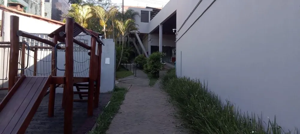 Apartamento, 2 quartos, 48 m² - Foto 6