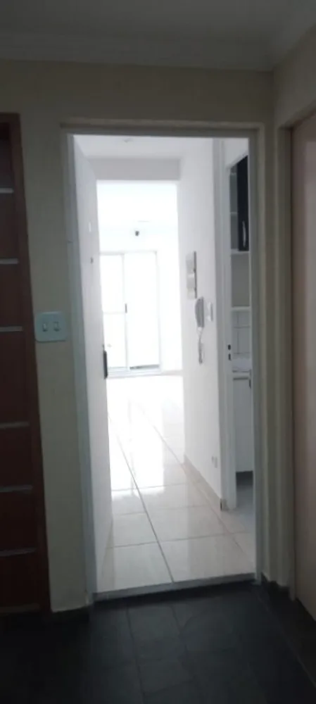 Apartamento, 2 quartos, 48 m² - Foto 7