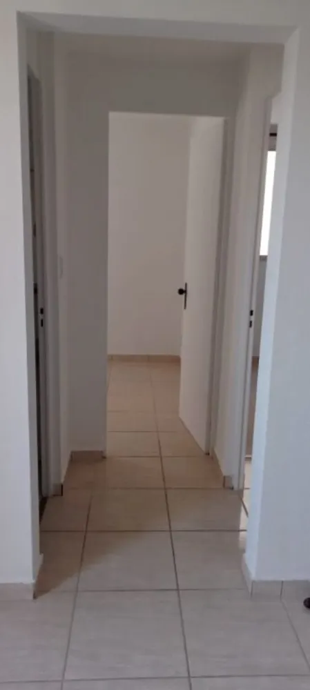 Apartamento, 2 quartos, 48 m² - Foto 2