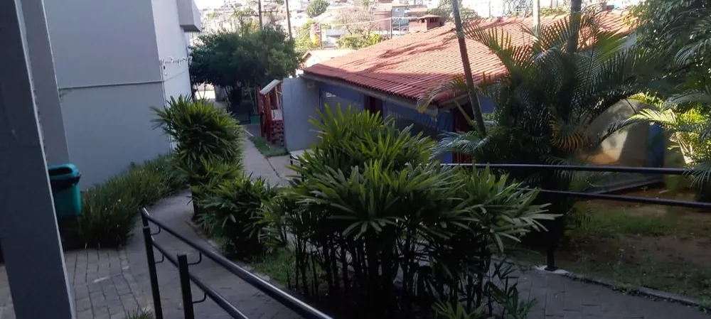 Apartamento, 2 quartos, 48 m² - Foto 8