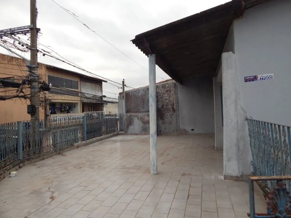 Sobrado, 3 quartos, 95 m² - Foto 5