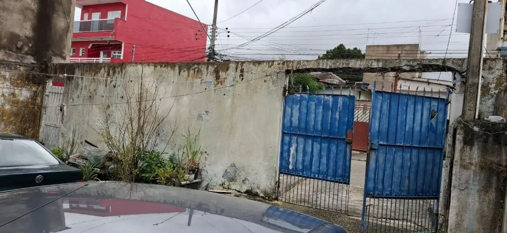 Terreno, 250 m² - Foto 1