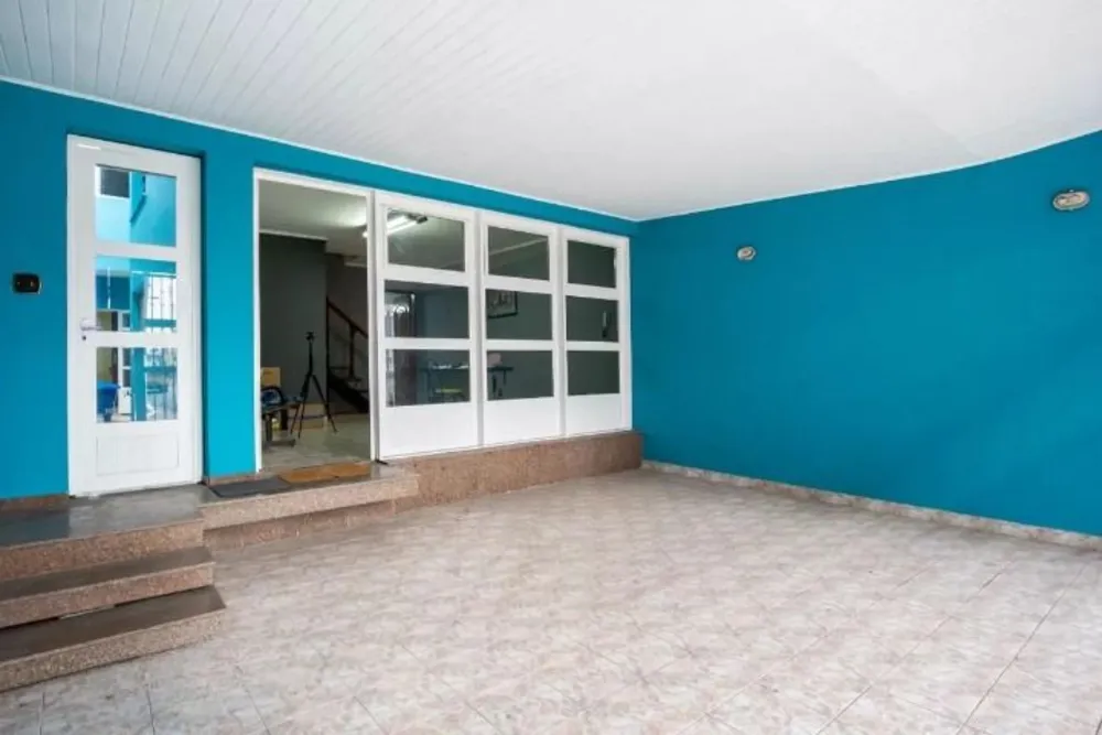 Casa, 3 quartos, 340 m² - Foto 1