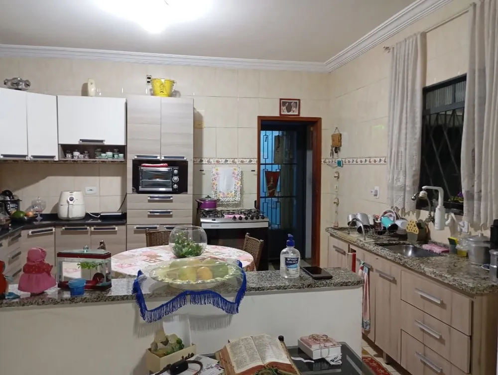 Sobrado, 3 quartos, 146 m² - Foto 3