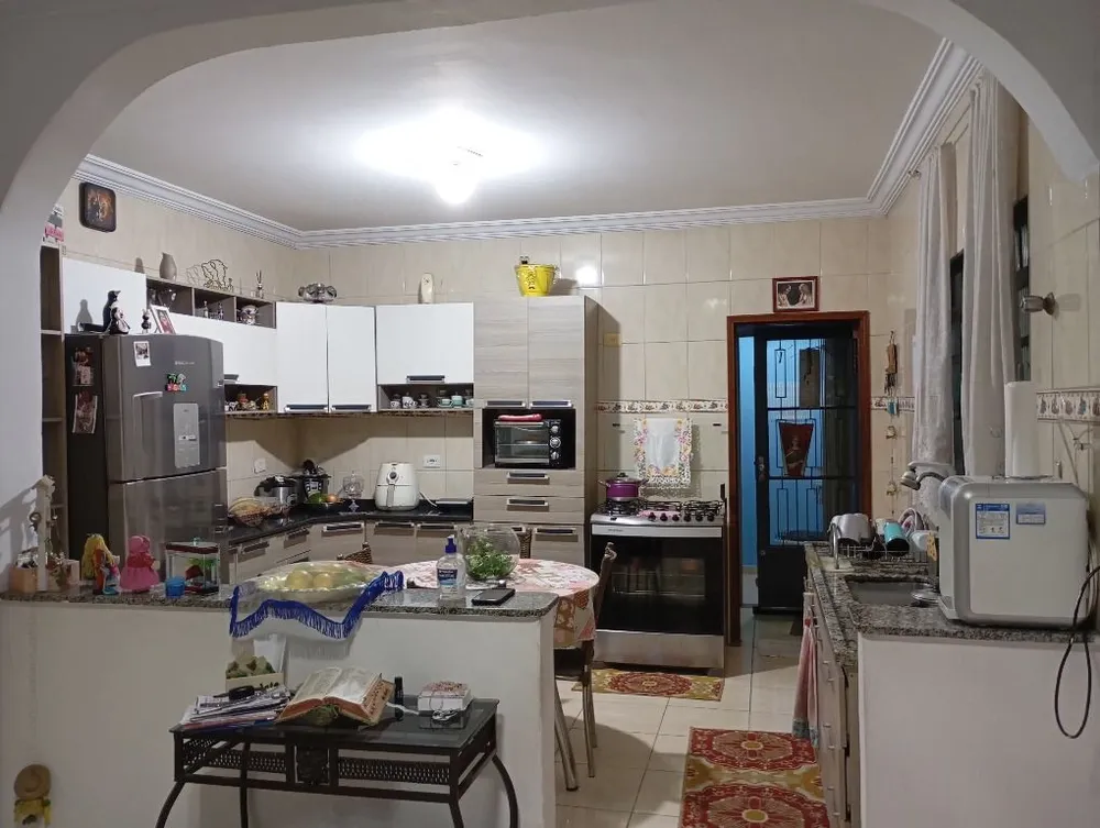 Sobrado, 3 quartos, 146 m² - Foto 2