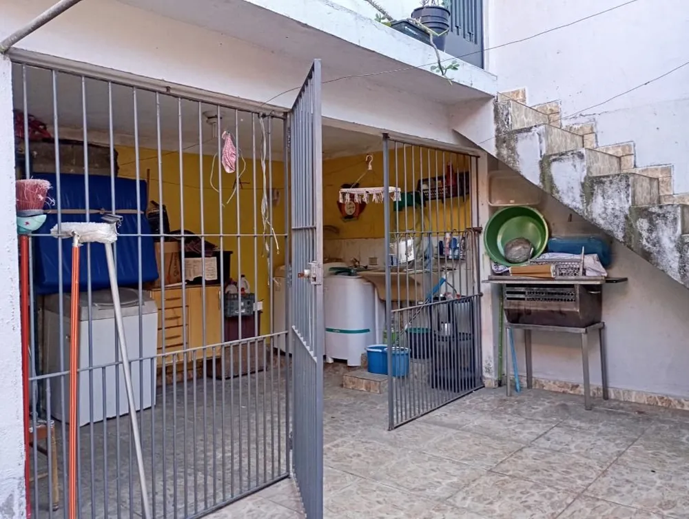 Sobrado, 3 quartos, 146 m² - Foto 7