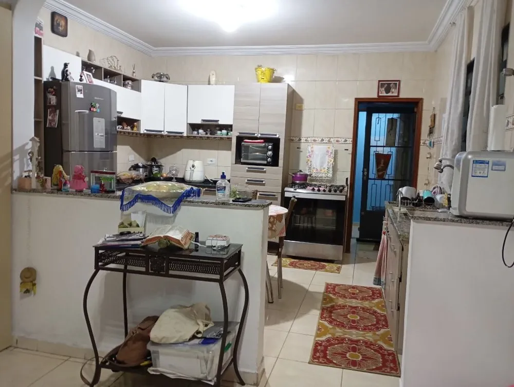 Sobrado, 3 quartos, 146 m² - Foto 8