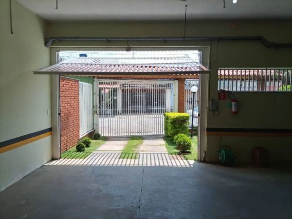 Sobrado, 3 quartos, 150 m² - Foto 1