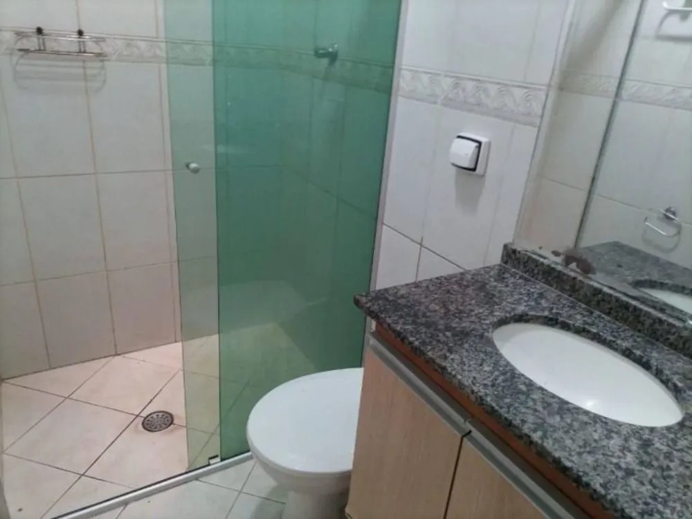Sobrado, 3 quartos, 150 m² - Foto 8