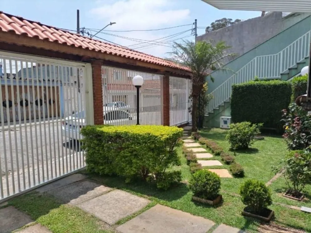 Sobrado, 3 quartos, 150 m² - Foto 1