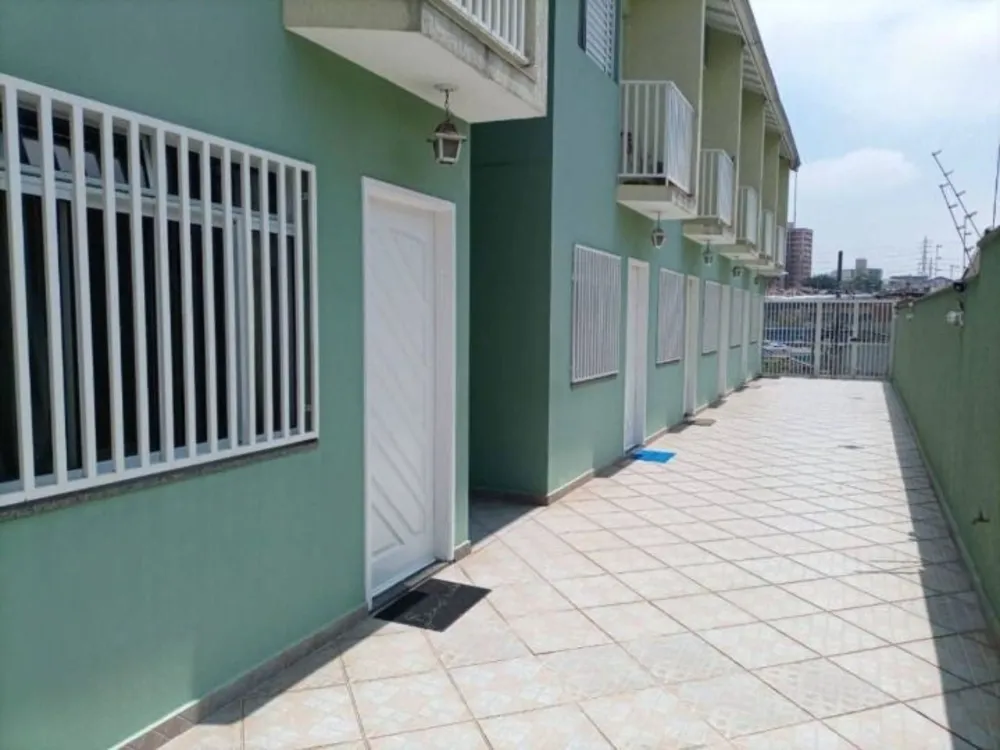 Sobrado, 3 quartos, 150 m² - Foto 8