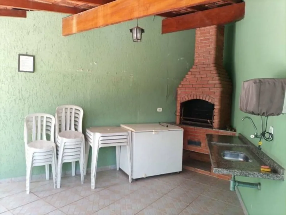 Sobrado, 3 quartos, 150 m² - Foto 7