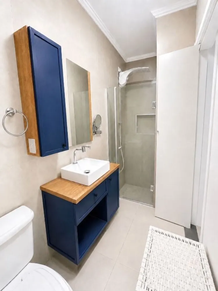 Casa, 3 quartos, 100 m² - Foto 9