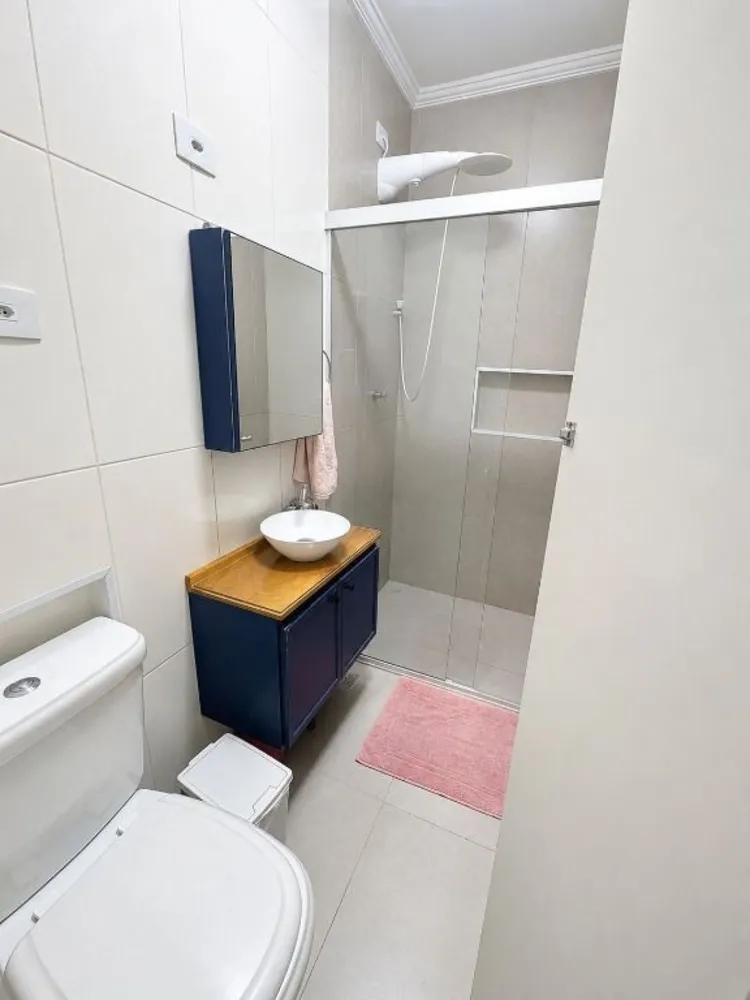 Casa, 3 quartos, 100 m² - Foto 12