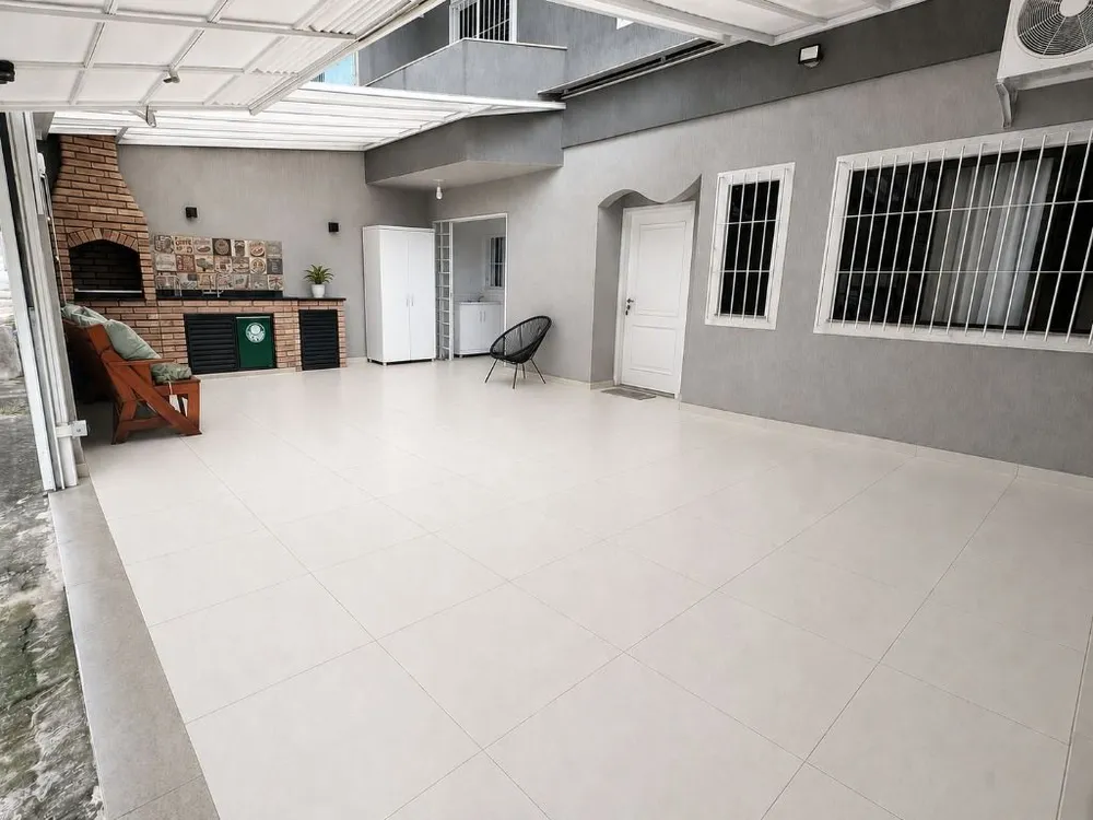 Casa, 3 quartos, 100 m² - Foto 3