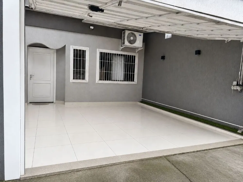 Casa, 3 quartos, 100 m² - Foto 2