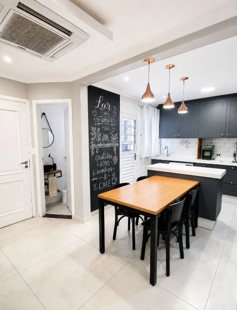Casa, 3 quartos, 100 m² - Foto 5