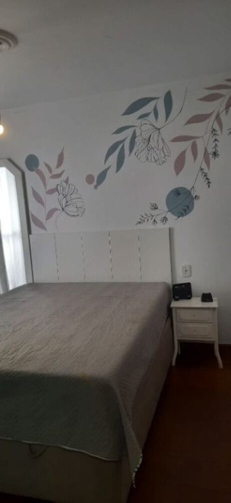 Apartamento à venda com 3 quartos, 135m² - Foto 5