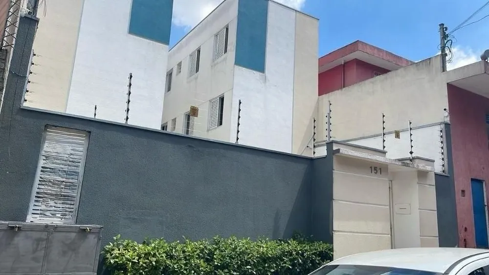 Apartamento, 2 quartos, 49 m² - Foto 1