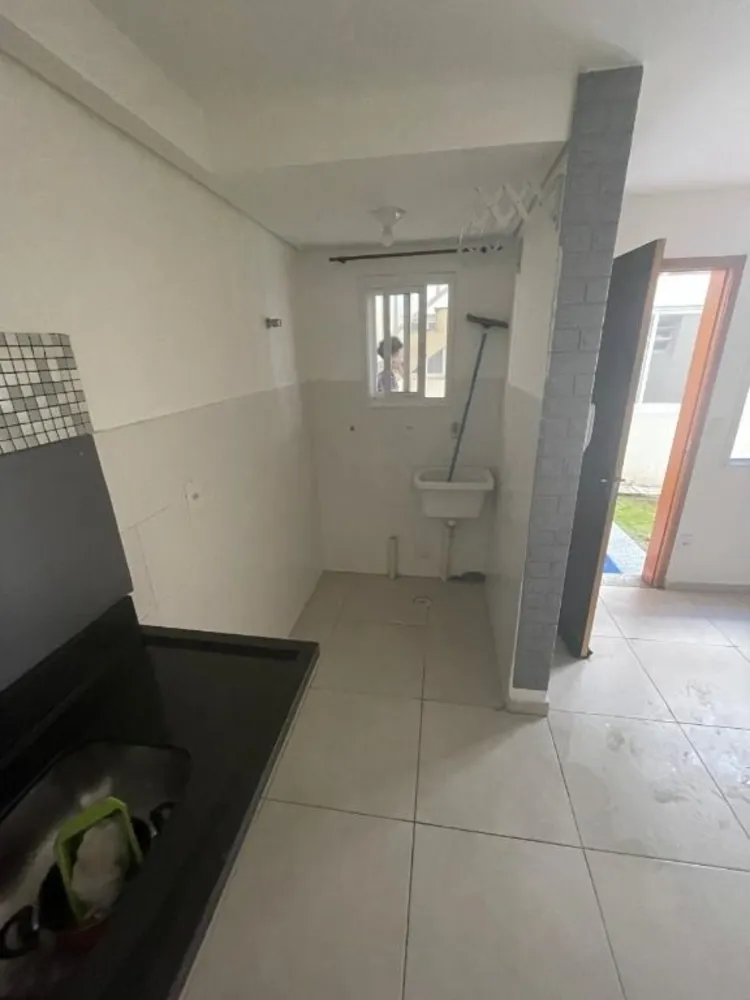 Apartamento, 2 quartos, 49 m² - Foto 4