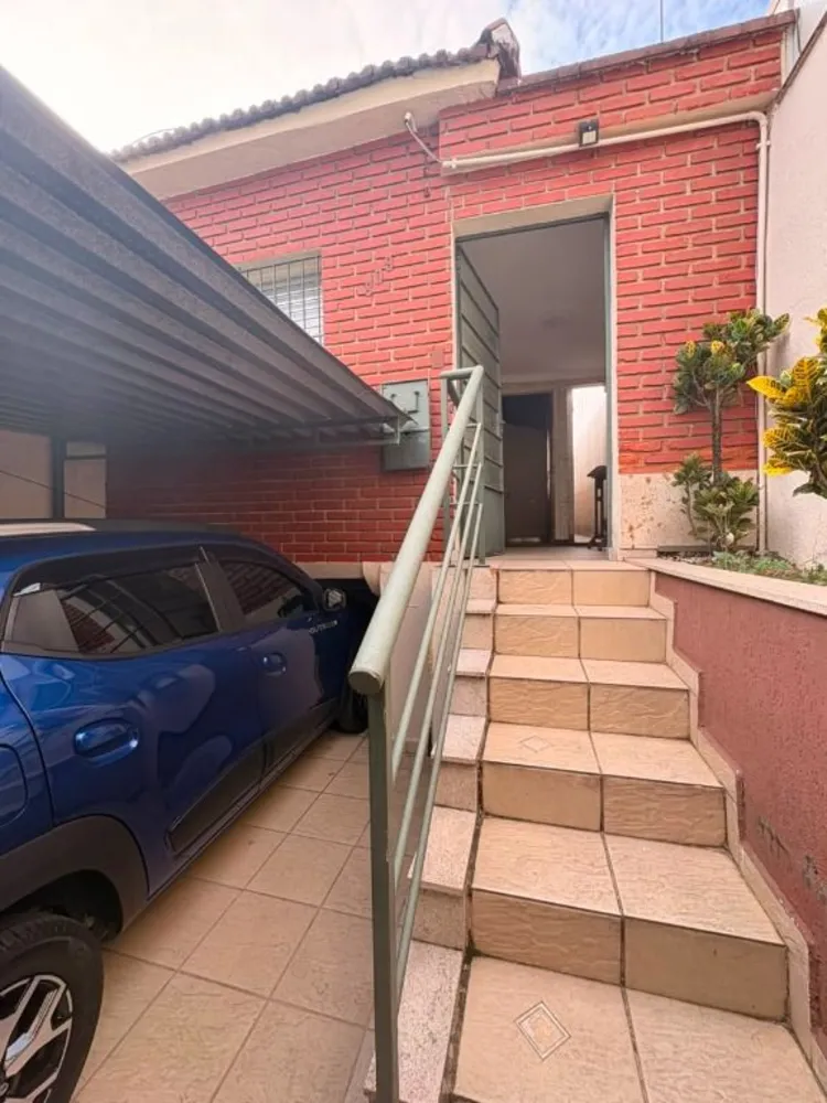 Casa, 2 quartos, 120 m² - Foto 3