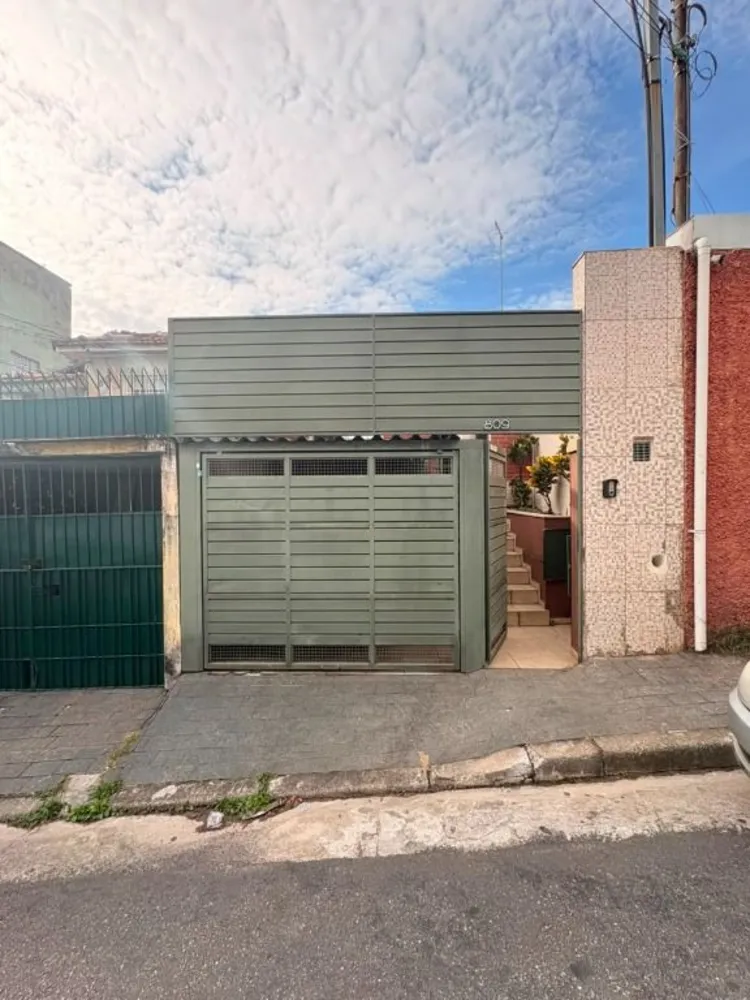 Casa, 2 quartos, 120 m² - Foto 1