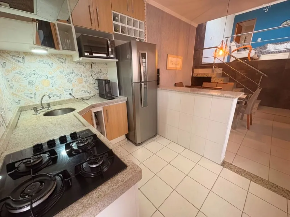 Casa, 2 quartos, 120 m² - Foto 7