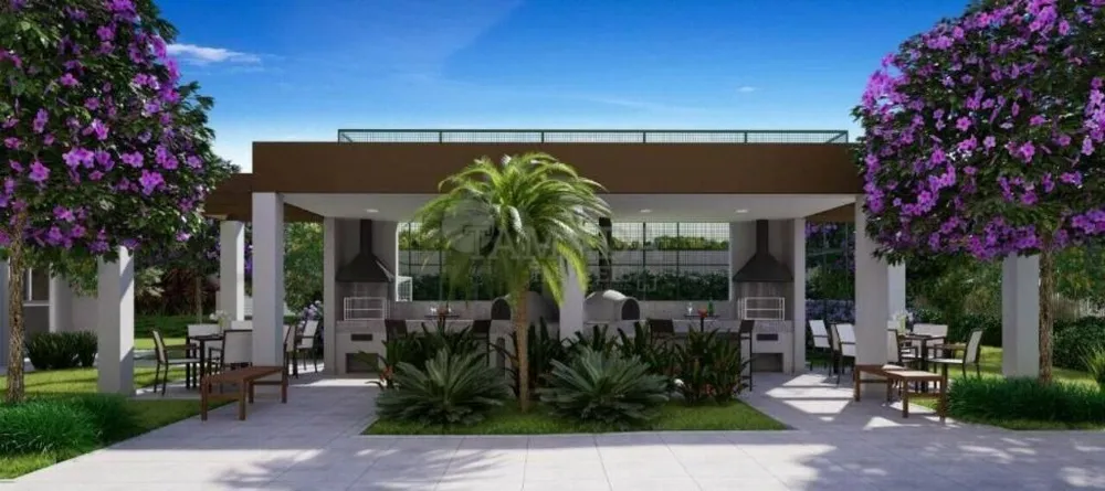 Apartamento, 2 quartos, 42 m² - Foto 7