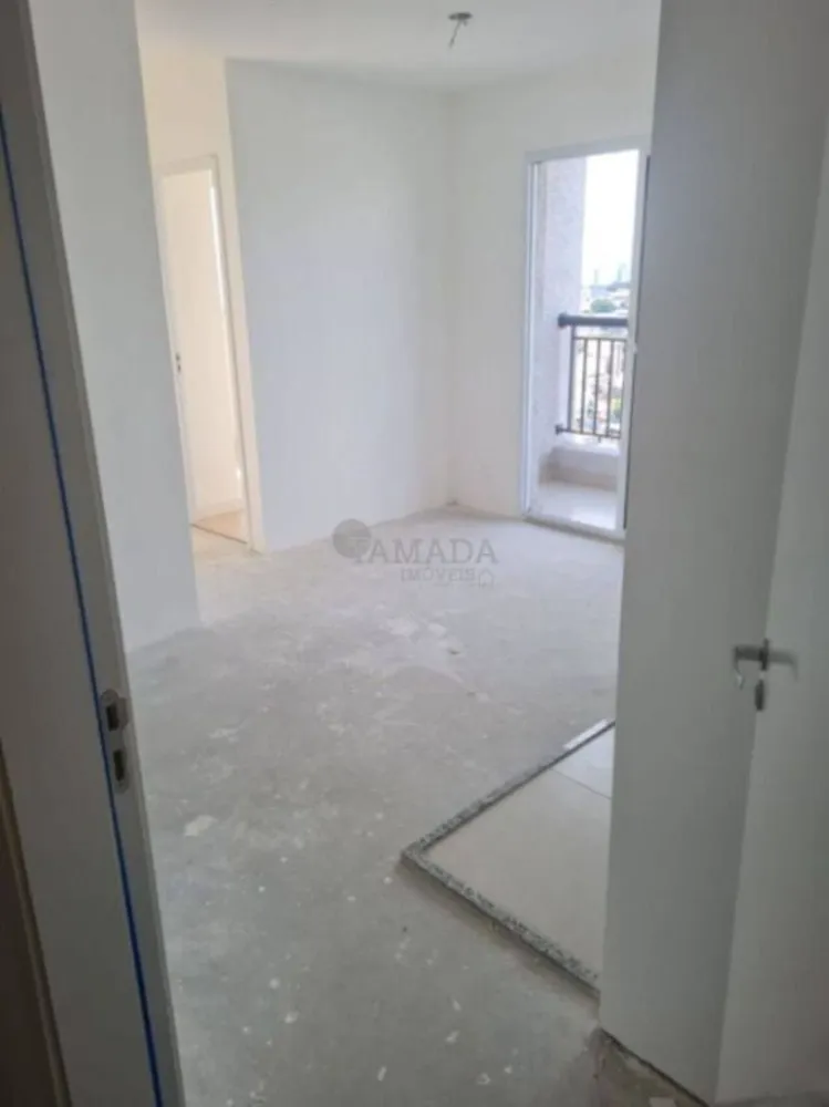 Apartamento, 2 quartos, 42 m² - Foto 3