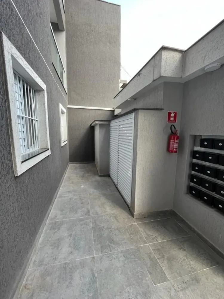 Apartamento, 2 quartos, 42 m² - Foto 10