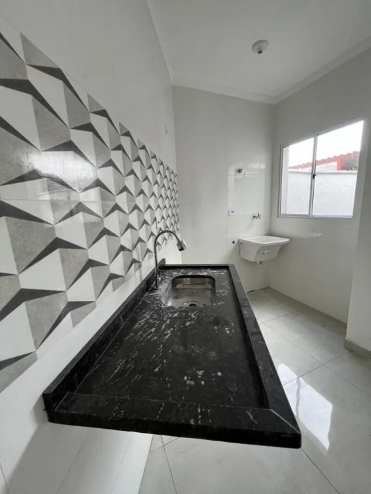 Apartamento, 2 quartos, 42 m² - Foto 4