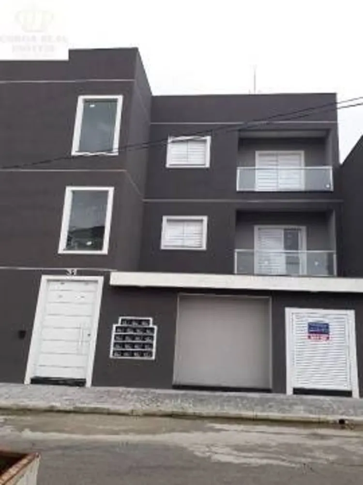 Apartamento, 2 quartos, 42 m² - Foto 1
