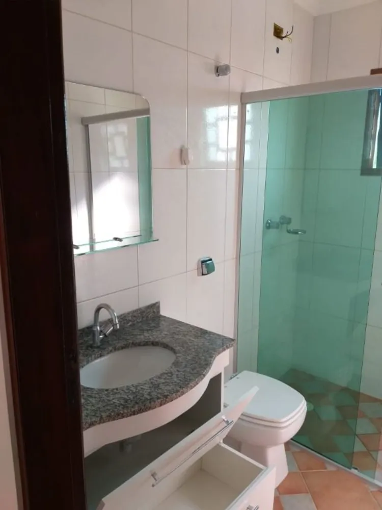 Sobrado, 3 quartos, 150 m² - Foto 1