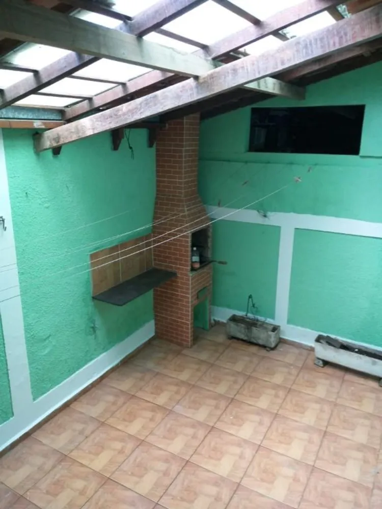 Sobrado, 3 quartos, 150 m² - Foto 11