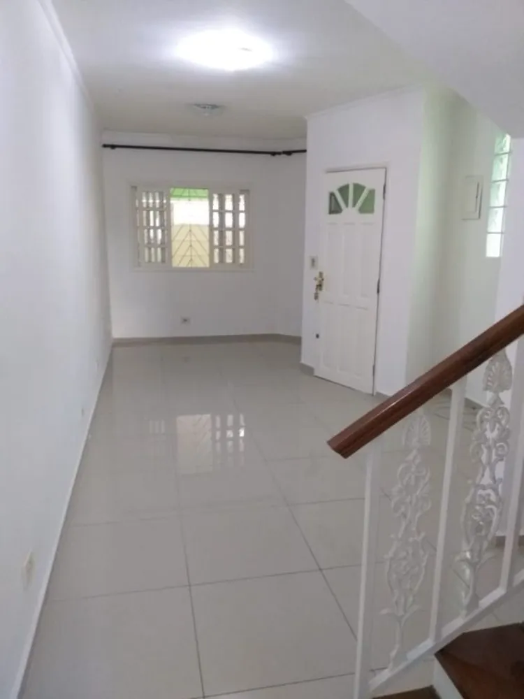 Sobrado, 3 quartos, 150 m² - Foto 7