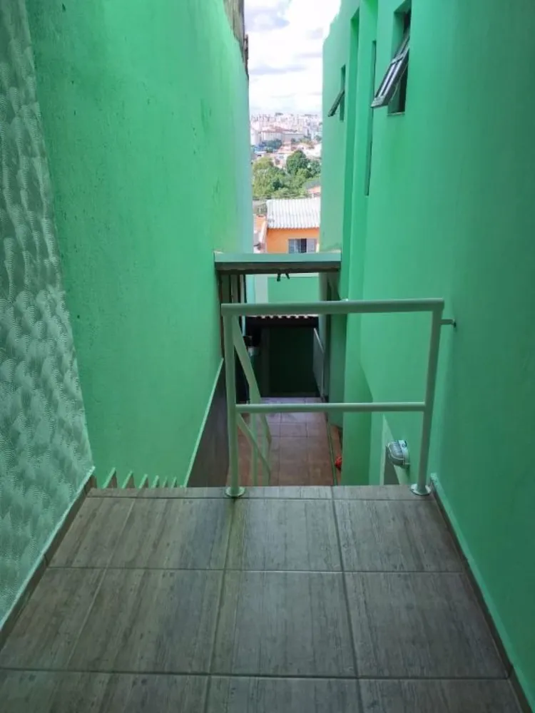 Sobrado, 3 quartos, 150 m² - Foto 2
