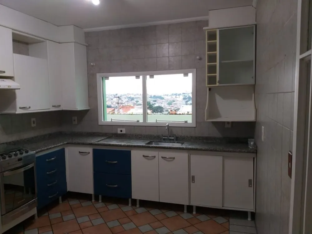 Sobrado, 3 quartos, 150 m² - Foto 9