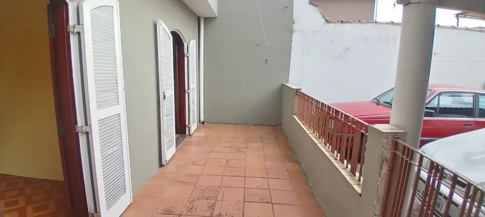 Casa, 2 quartos, 140 m² - Foto 4