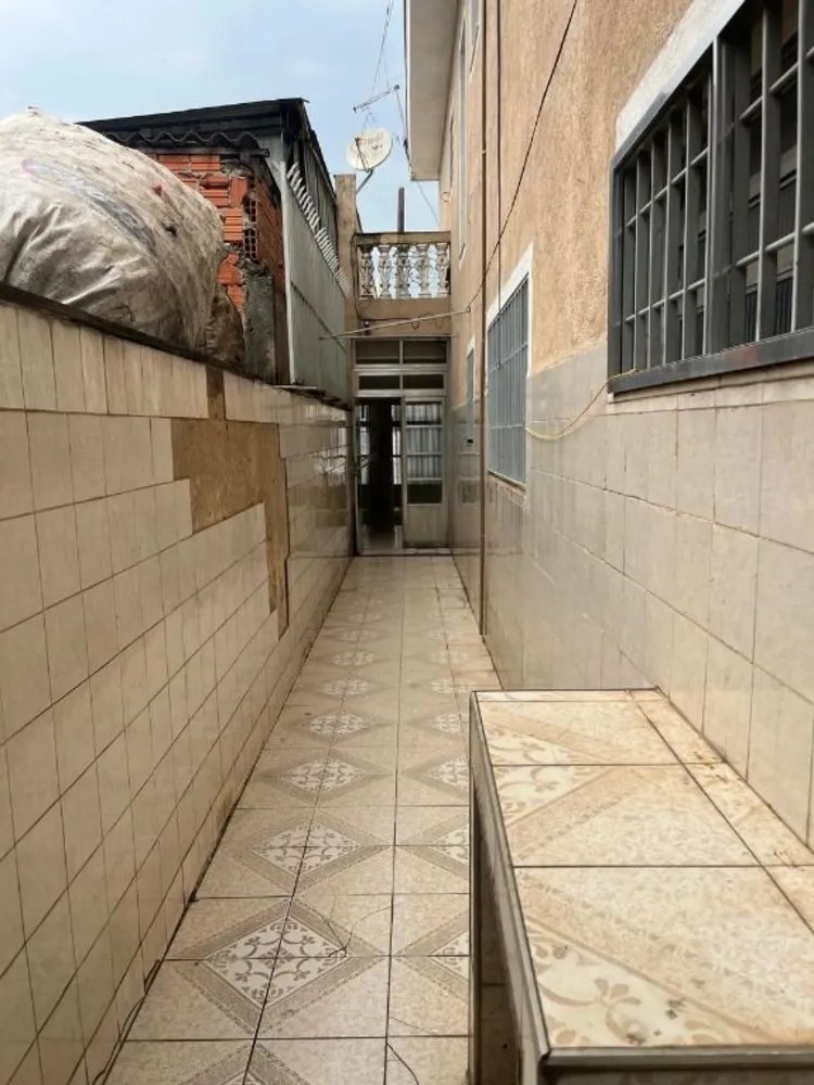 Casa, 3 quartos, 219 m² - Foto 12
