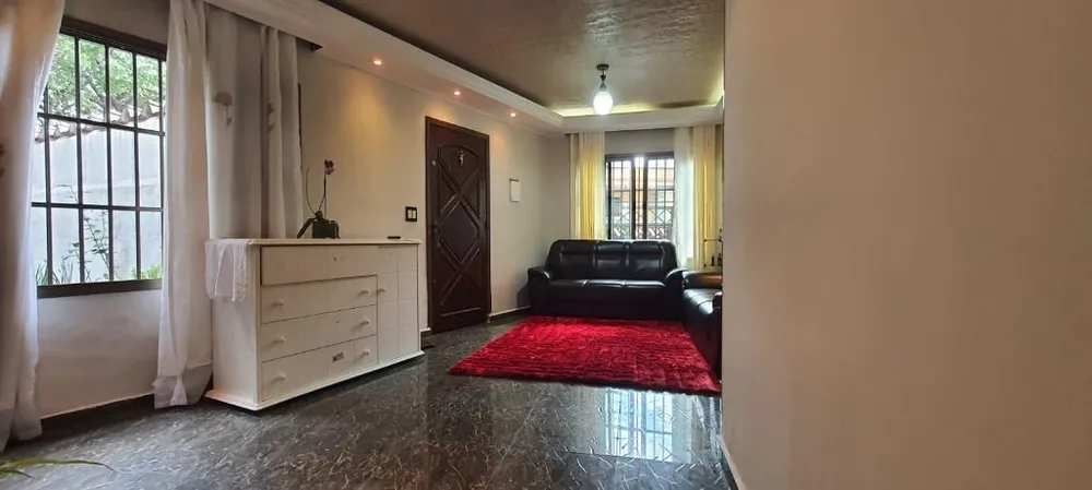 Casa, 3 quartos, 100 m² - Foto 1